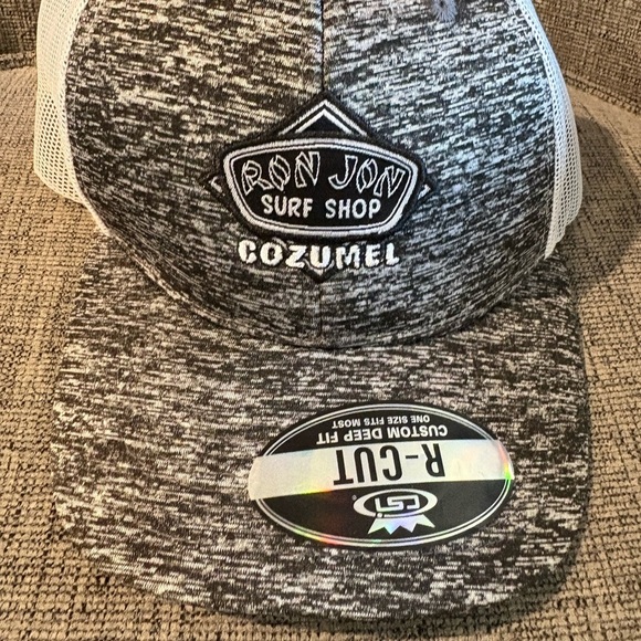Ron Jon Surf Shop Cozumel Hat - Picture 1 of 5